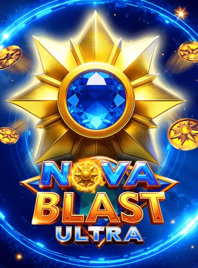 Speed Bingo game cover with fast draws